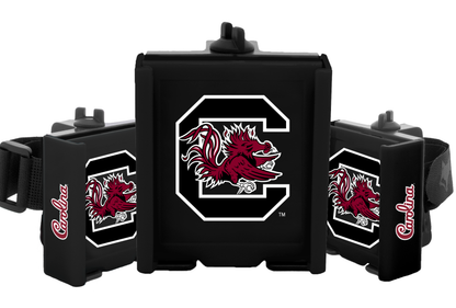 NCAA Golf Cart Accessories  - South Carolina