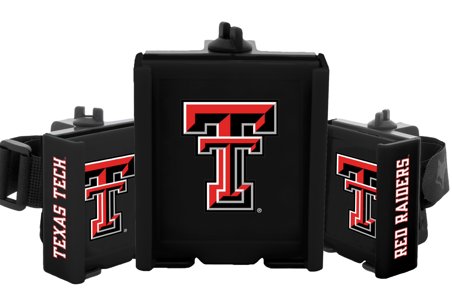 NCAA Golf Cart Accessories  - Texas Tech
