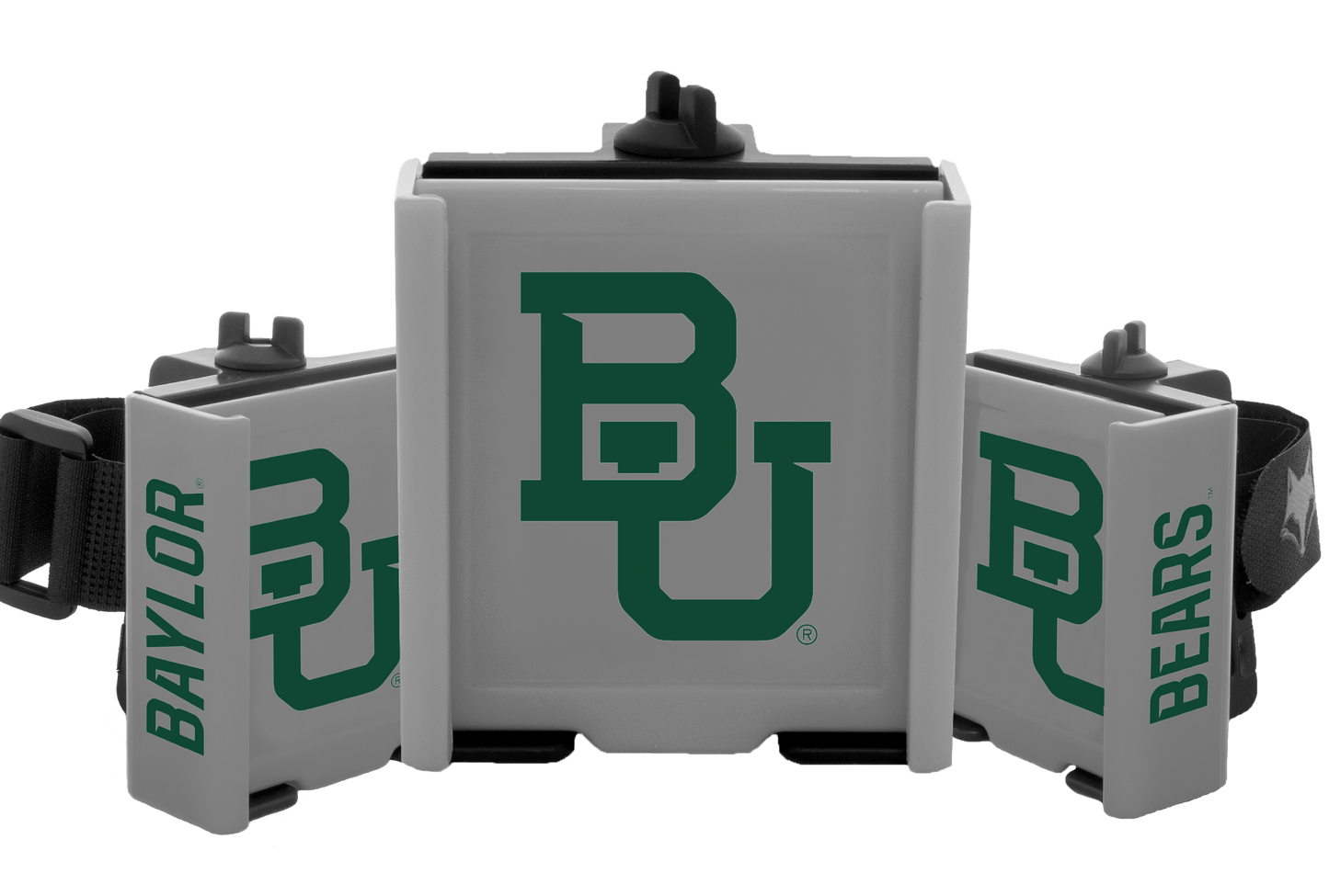 NCAA Golf Cart Accessories - Baylor