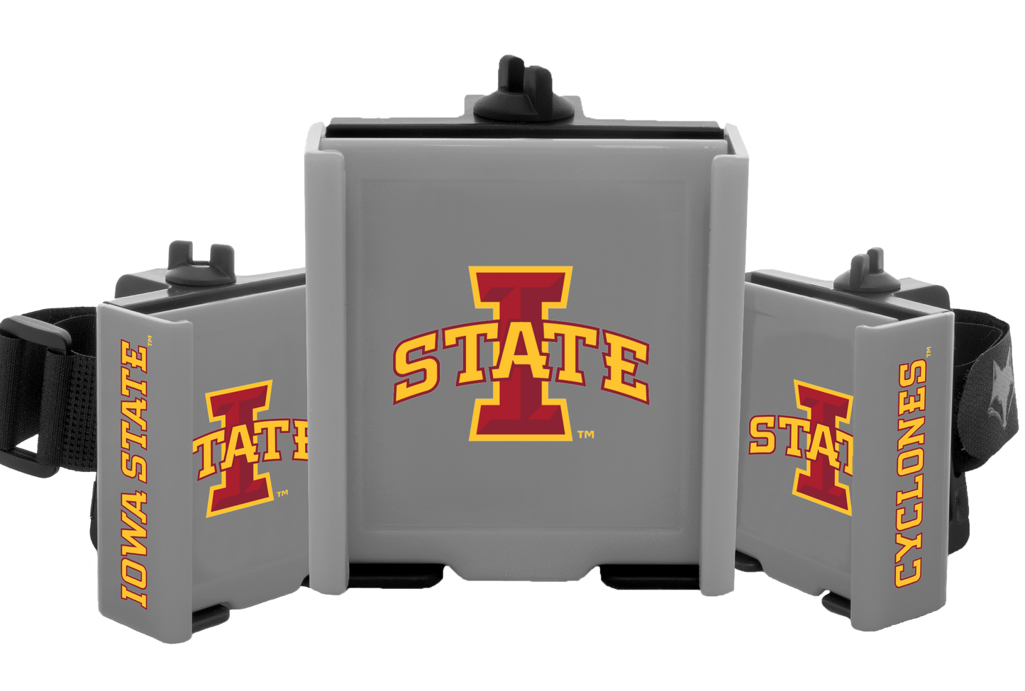 NCAA Golf Cart Accessories  - Iowa State