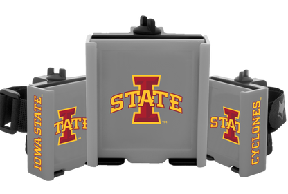 NCAA Golf Cart Accessories  - Iowa State
