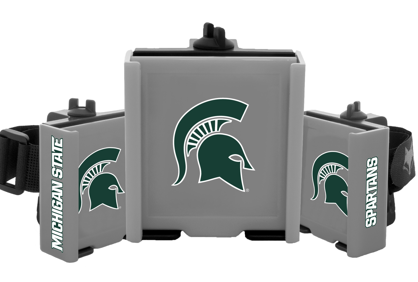 NCAA Golf Cart Accessories  - Michigan State