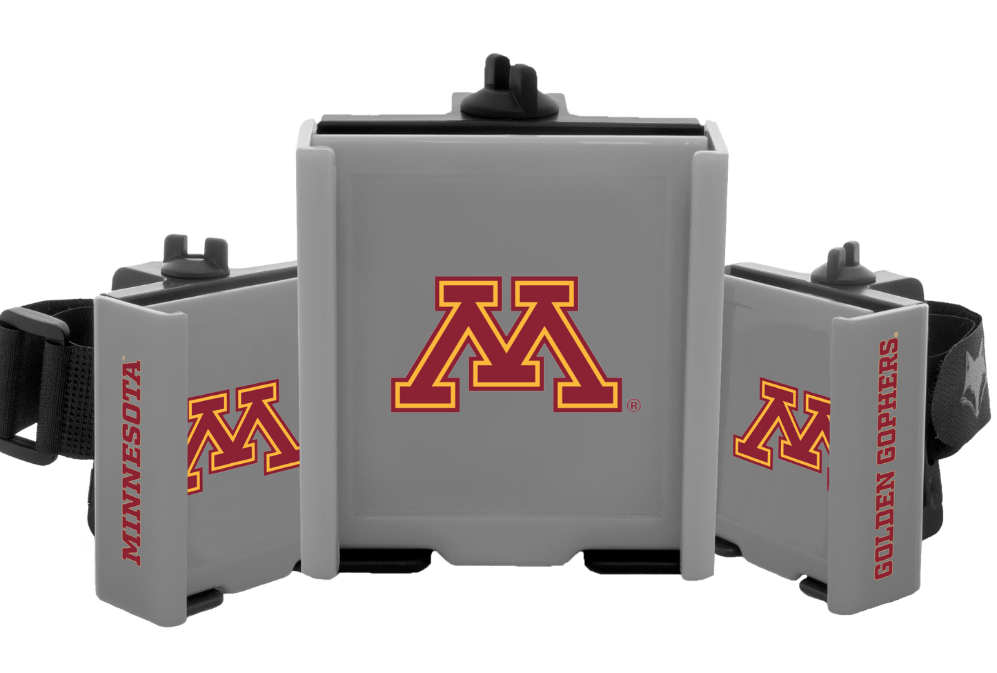NCAA Golf Cart Accessories  - Minnesota