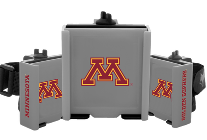 NCAA Golf Cart Accessories  - Minnesota
