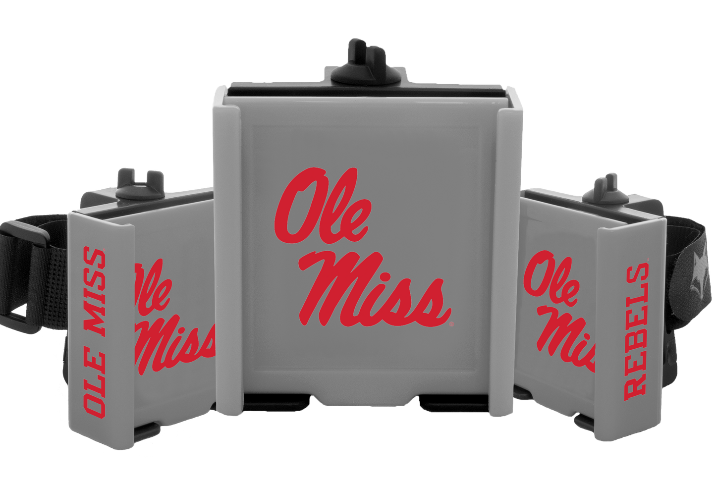 NCAA Golf Cart Accessories  - Ole Miss