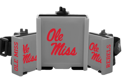 NCAA Golf Cart Accessories  - Ole Miss