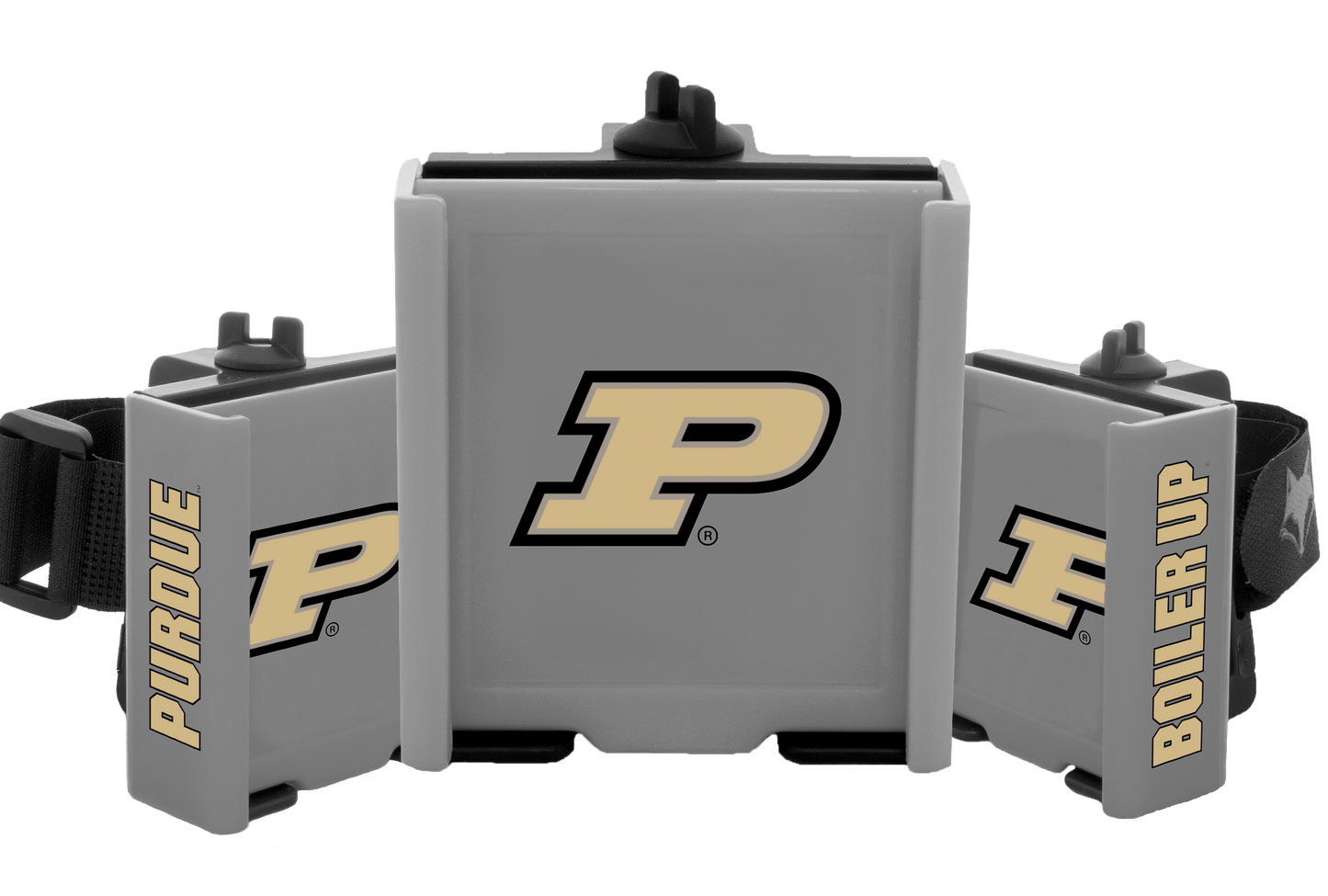 NCAA Golf Cart Accessories  - Purdue