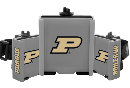 NCAA Golf Cart Accessories  - Purdue
