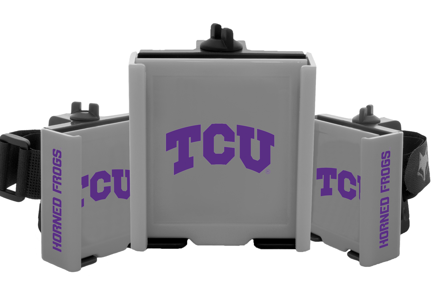 NCAA Golf Cart Accessories  - TCU