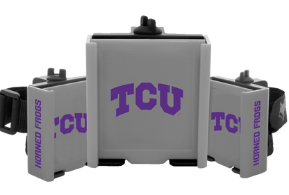 NCAA Golf Cart Accessories  - TCU