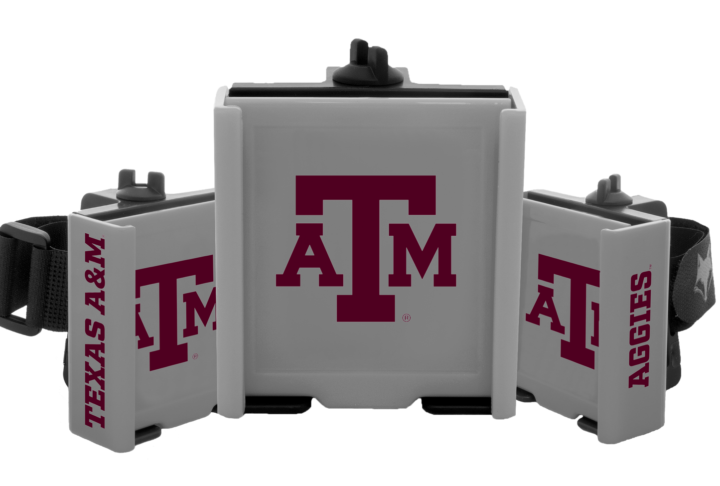 NCAA Golf Cart Accessories  - Texas A&M
