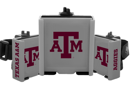 NCAA Golf Cart Accessories  - Texas A&M