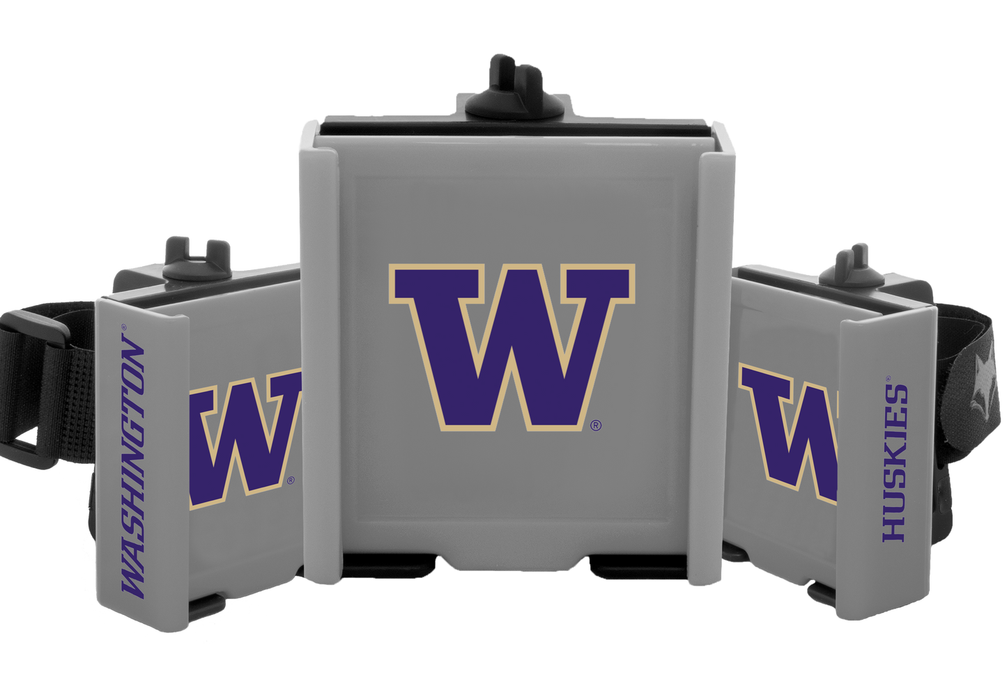 NCAA Golf Cart Accessories  - Washington