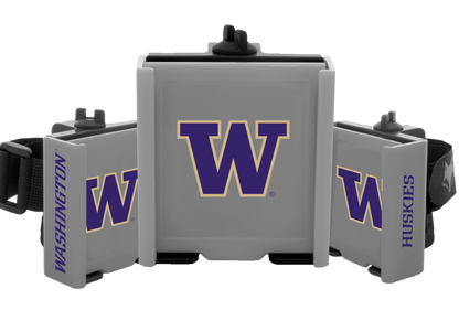 NCAA Golf Cart Accessories  - Washington