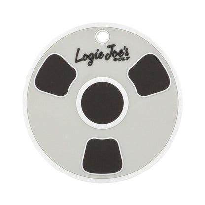 Bottom of the Cup Golf Putting Disc | Indoor Practice Marker | Portable Golf Training Aid