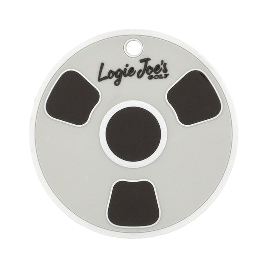 Bottom of the Cup Golf Putting Disc | Indoor Practice Marker | Portable Golf Training Aid