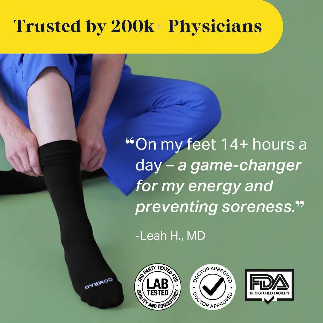 PDP-nylon-physician-quote - GOLF LEAGUE