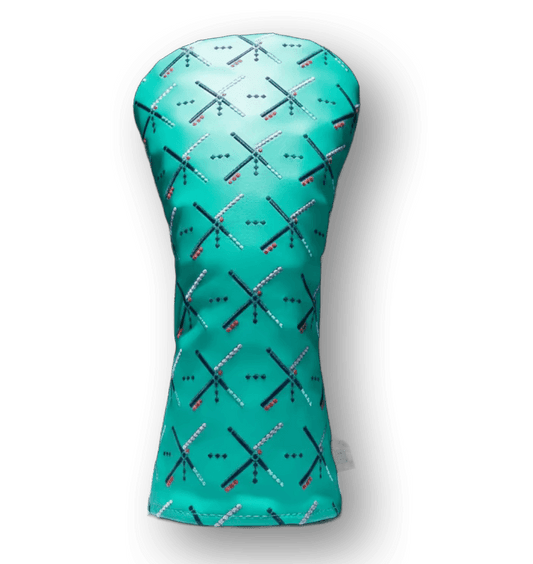 PDX Carpet Headcover