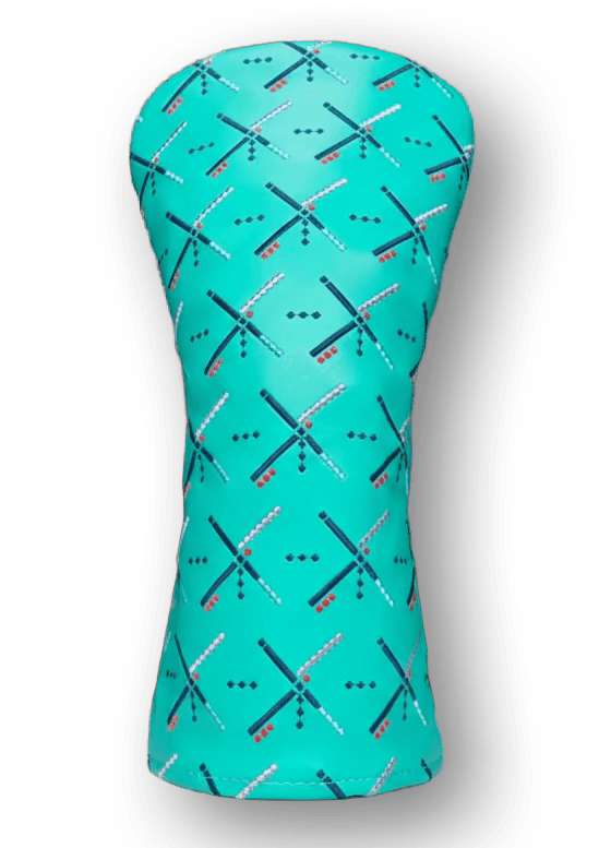 PDX Carpet Headcover