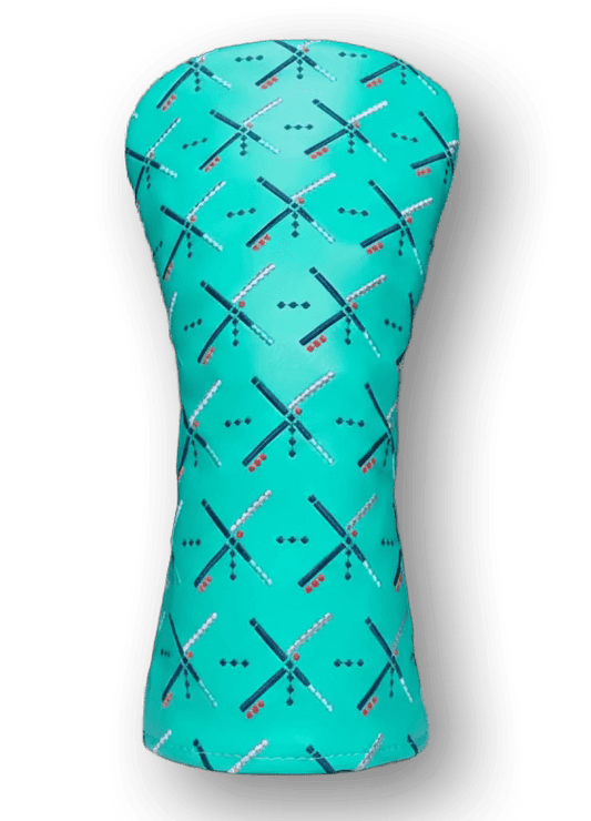 PDX Carpet Headcover
