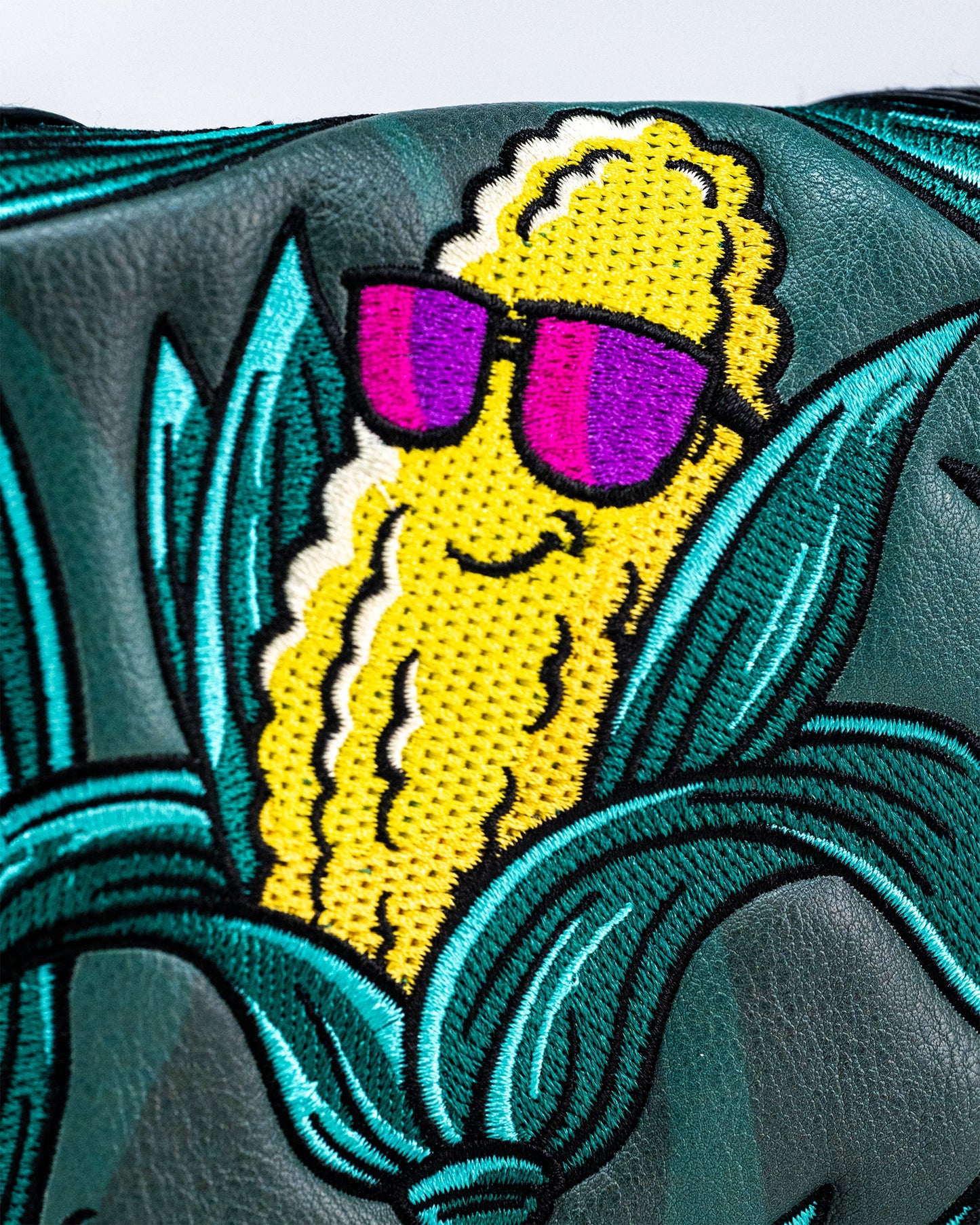 Corn Star Mallet Cover