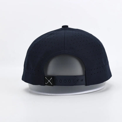 Hazy Performance Hat (Navy)