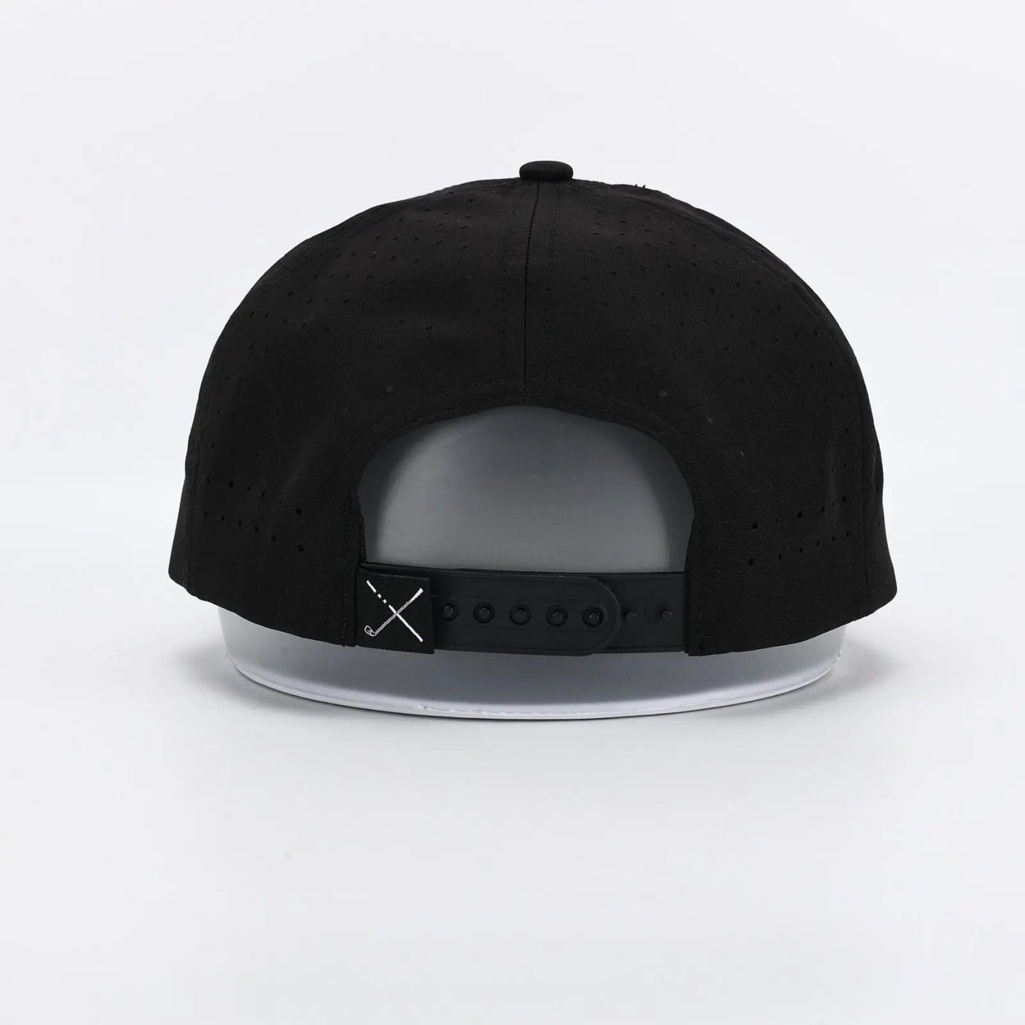 Hazy Performance Hat (Black)