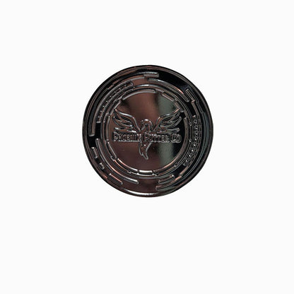 Phoenix Ball Marker