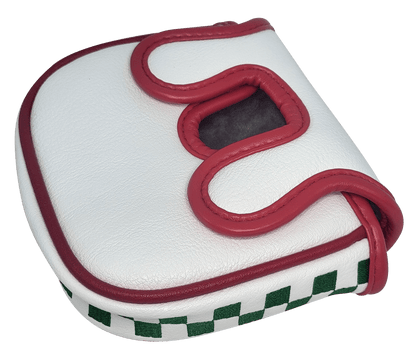 L.A.B. DF3/MEZZ/OZ Embroidered Center-Shafted Putter Cover by ReadyGOLF - Pizza Box