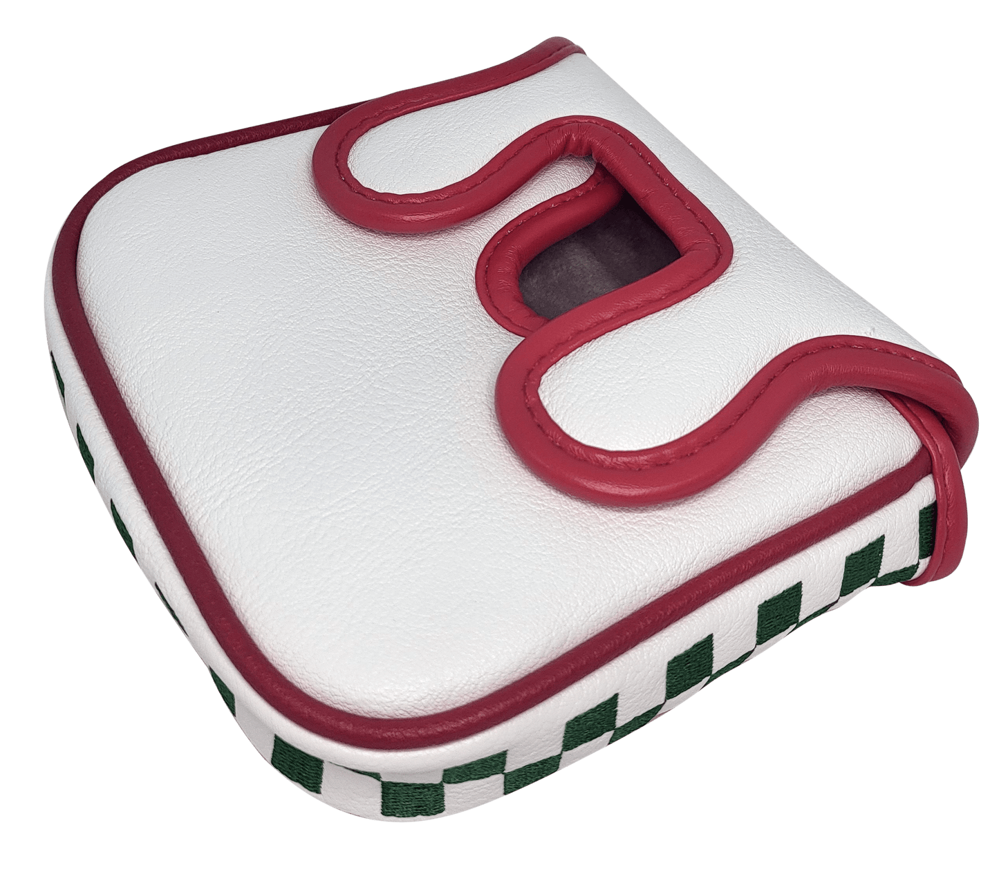 Pizza Box Embroidered Putter Cover - XL Mallet