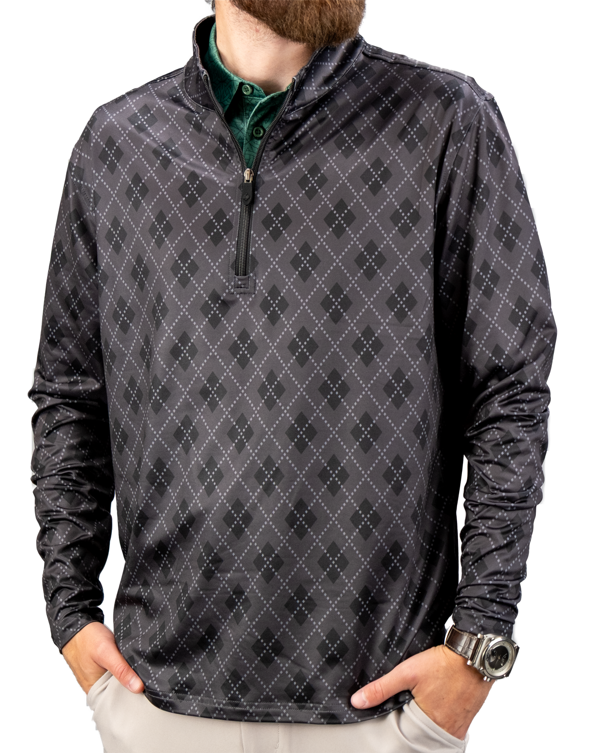 London Fog Pullover