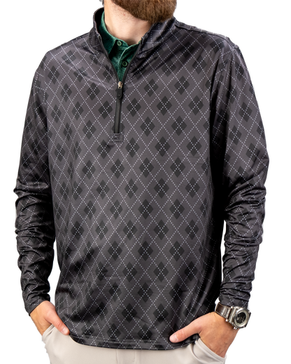 London Fog Pullover