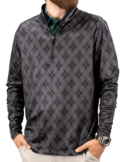 London Fog Pullover