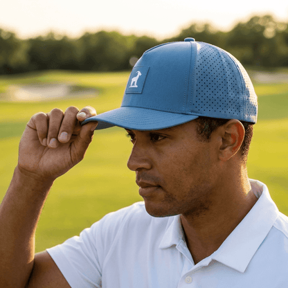 Iron Goat Hat