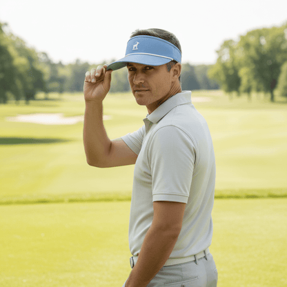Iron Goat Men’s Visor