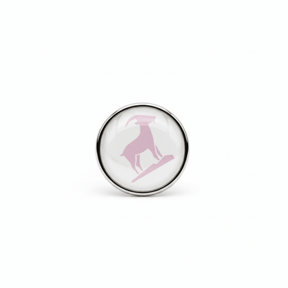 THE GOAT BALL MARKER