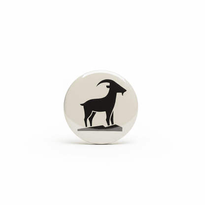THE GOAT BALL MARKER