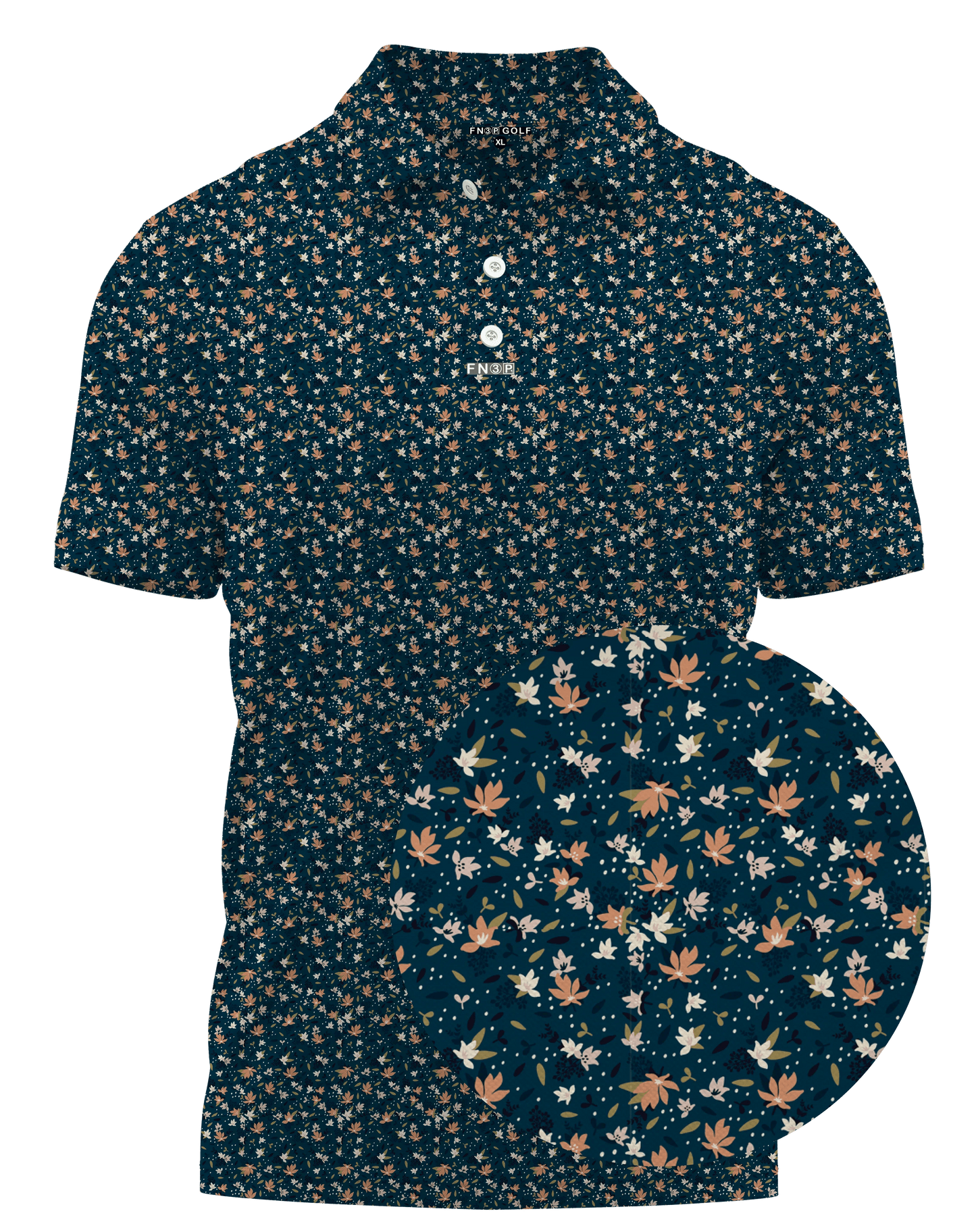 POLO-LeafRule-WEB - GOLF LEAGUE