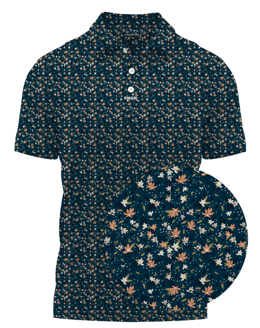 POLO-LeafRule-WEB - GOLF LEAGUE