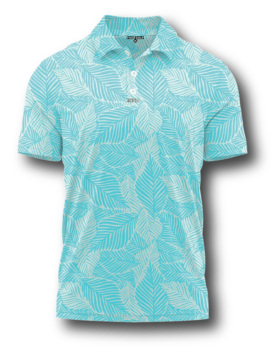 POLO-VacationMode-LeafElectricBlue_5511d143-6777-46bf-b839-189579d9d9e4 - GOLF LEAGUE