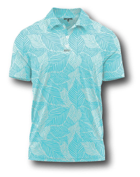 POLO-VacationMode-LeafElectricBlue_5511d143-6777-46bf-b839-189579d9d9e4 - GOLF LEAGUE