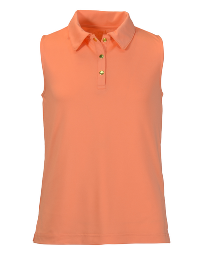 Poppy Toddler Girls' Polo