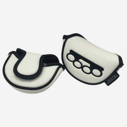 Grass Nuckles Head Cover