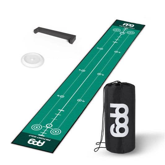 PPM-1001_01 - GOLF LEAGUE