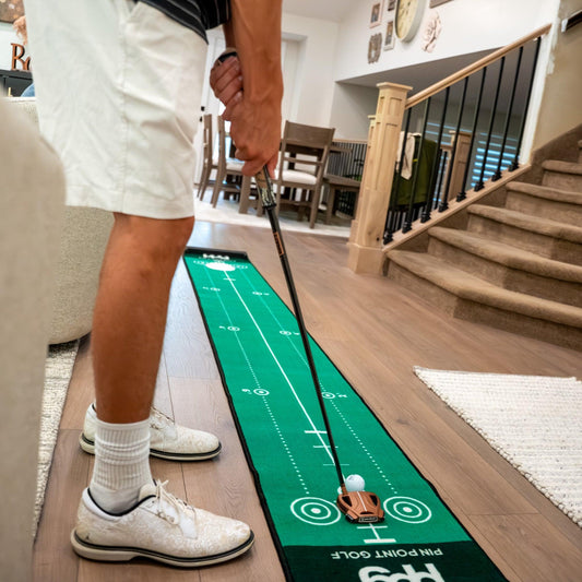 PPM-1001_02 - GOLF LEAGUE