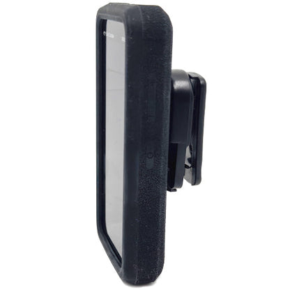 PRO 4X Black Silicone Skin