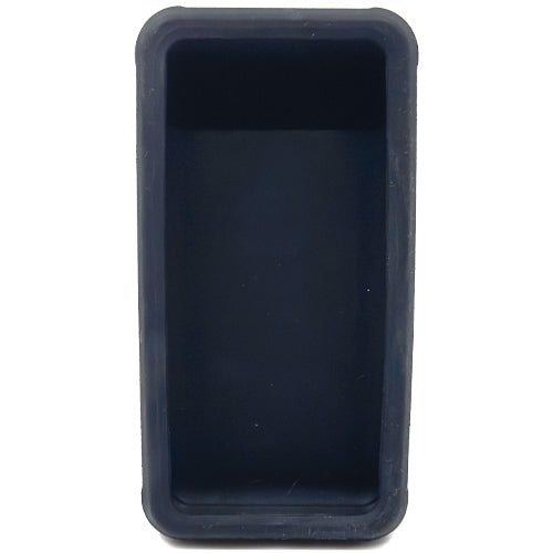 PRO 4X Black Silicone Skin