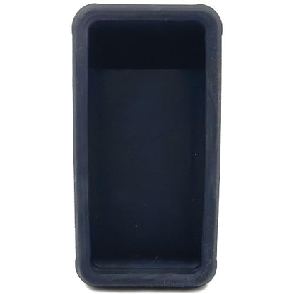 PRO 4X Black Silicone Skin