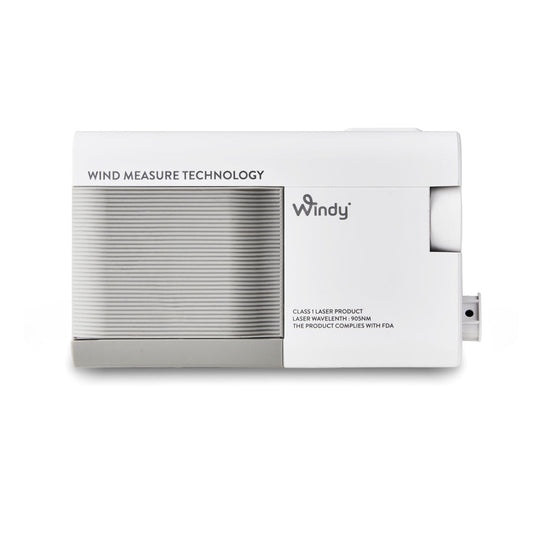 Windy Laser Golf Rangefinder