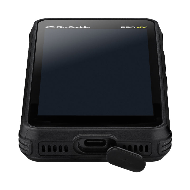 SkyCaddie® PRO 4X